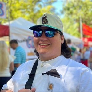 Meet your Posher, Francisco